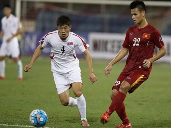 HLV Park Hang Seo triệu tập gấp Tấn Tài cho Asian Cup 2019