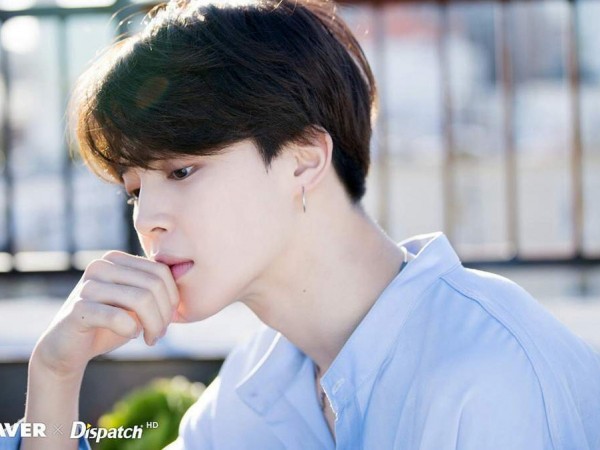 Giật mình trước nghi vấn Jimin (BTS) sắp bị Dispatch khui chuyện hẹn hò vào ngày 1/1