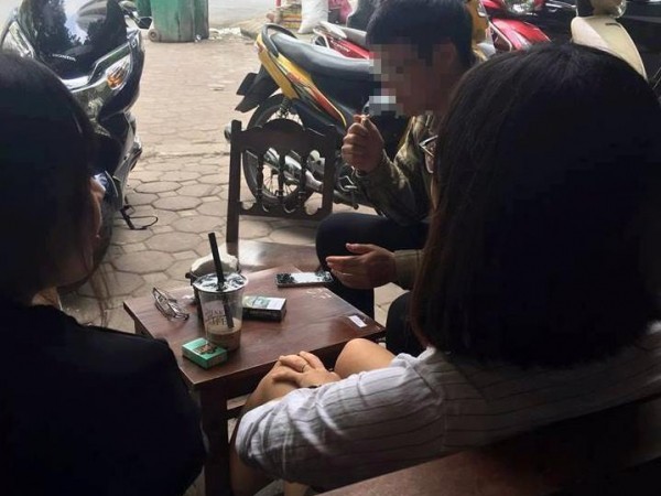 Những con số giật nảy mình về thuốc lá ở Việt Nam có thể bạn chưa biết!