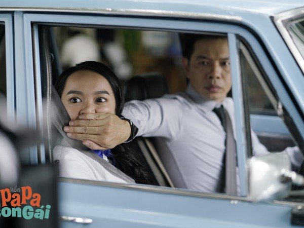 Hồn Papa, Da Con Gái: Cuối cùng điện ảnh Việt cũng có phim hay về đề tài hoán đổi thân xác