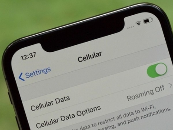 iOS 12.1.2 khiến nhiều iPhone mất kết nối dữ liệu di động và đây là cách để khắc phục