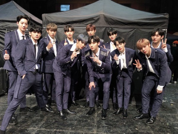 KBS Gayo Daechukje 2018 và video tôn vinh Wanna One: Tưởng được khen lại hóa thất bại