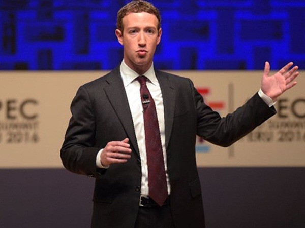 Mark Zuckerberg sẽ mất chức chủ tịch Facebook?