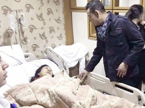 8 du khách Việt trong vụ đánh bom xe ở Ai Cập sẽ trở về Việt Nam trong hôm nay