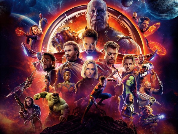"Captain America" và "Iron Man" kết thúc hợp đồng, vũ trụ điện ảnh Marvel liệu sẽ tiếp tục “bùng nổ”?