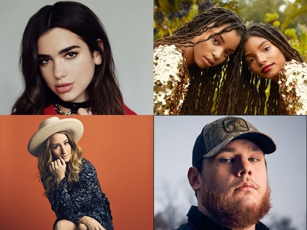 "Grammy 2019": Bỏ túi ngay lý lịch “trích chéo” của những cái tên thuộc hạng mục "Nghệ sĩ mới"