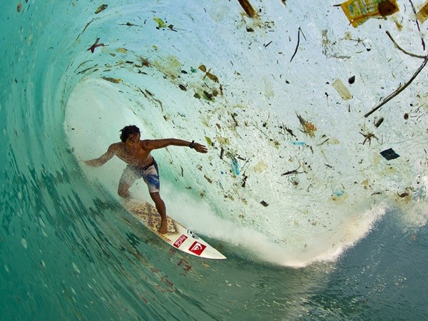 "Thiên đường trần gian" Bali chính thức nói không với túi nilon và đồ nhựa