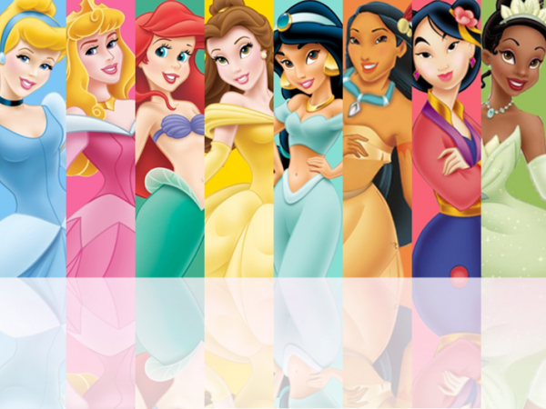 Ngỡ ngàng với hình ảnh của các công chúa, hoàng tử Disney khi về già Ngỡ Ngàng Với Hình Ảnh Của Các Công Chúa, Hoàng Tử Disney Khi Về Già