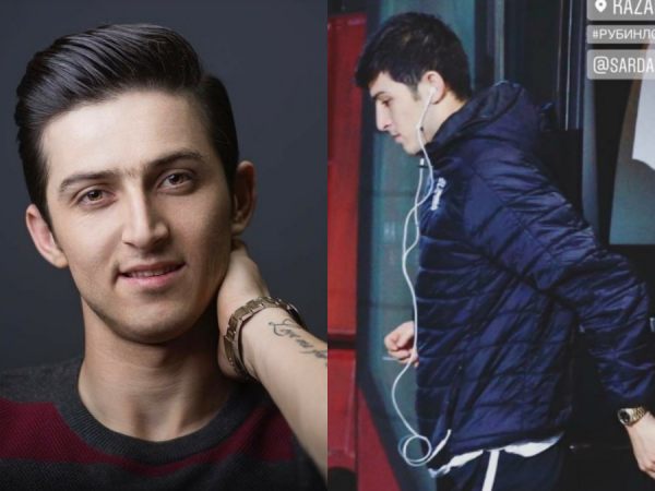 "Soi" trang cá nhân cầu thủ Iran ghi bàn, dân mạng Việt Nam "ngậm ngùi" vì quá đẹp trai