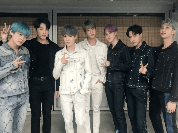 BTS thắng Daesang thứ 20 trong sự nghiệp tại "Seoul Music Awards 2019"