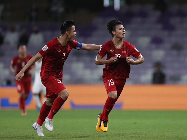 Việt Nam 2-0 Yemen: Thầy trò HLV Park Hang Seo rộng cửa đi tiếp
