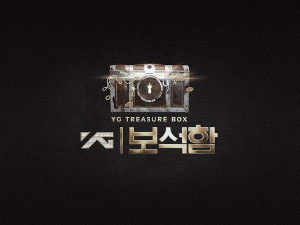 "Hộp châu báu" của “YG Treasure Box” đã mở, để lộ 4 "mảnh ghép" đầu tiên