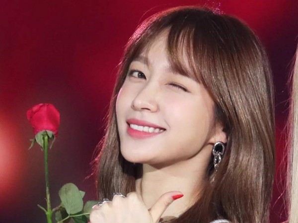 Đây là lý do khiến Hani (EXID) dù bận đến mấy cũng phải đi học võ