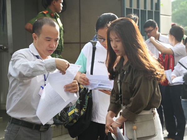 ĐH Quốc gia TP HCM bắt đầu mở cổng đăng ký thi "Đánh giá năng lực"