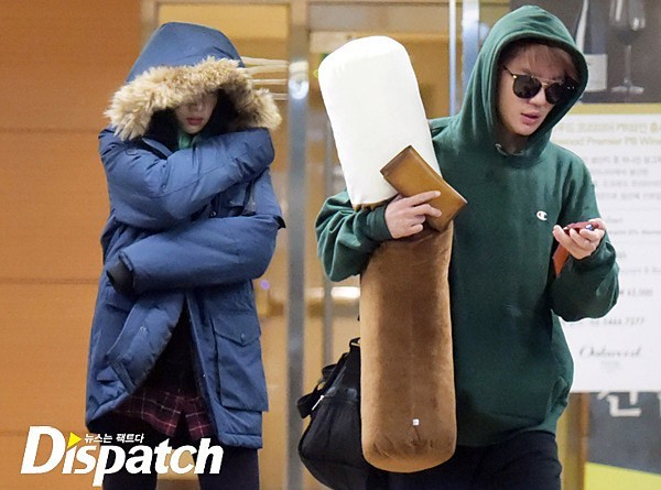 Fan bất bình trước tuyên bố “không đụng đến tân binh và nghệ sĩ chưa nổi” của Dispatch