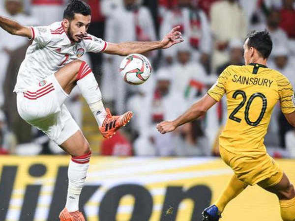 ASIAN Cup 2019: Chủ nhà UAE biến Australia thành cựu vô địch 