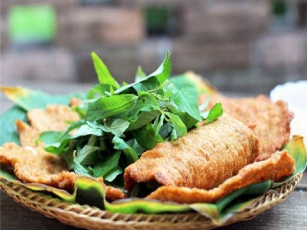 Nếu ghé Bình Định, nhất định bạn không được bỏ qua những món ăn vặt này 