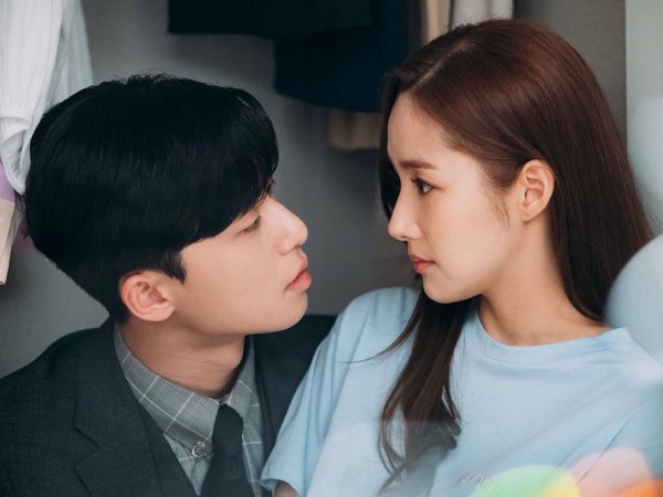 Sau “Thư ký Kim”, Park Min Young tái xuất với phim tình cảm “Her Private Life”
