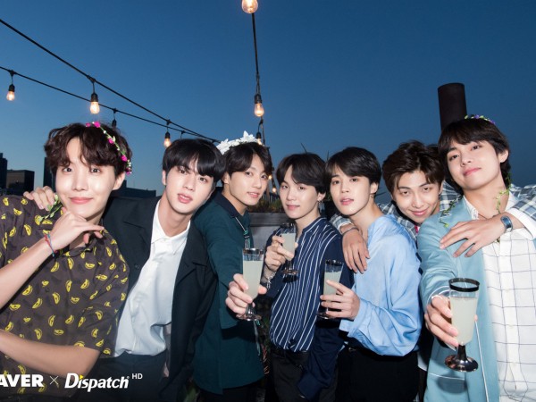 "Quẫy tưng" các lễ trao giải cuối năm chưa đủ, BTS sẽ "đại náo" Grammy 2019