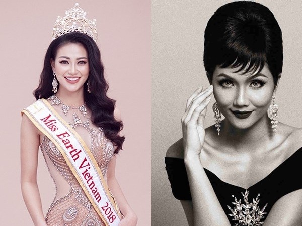 Học vấn của Phương Khánh, H’Hen Niê không hề thua kém các hoa hậu quốc tế danh giá năm 2018