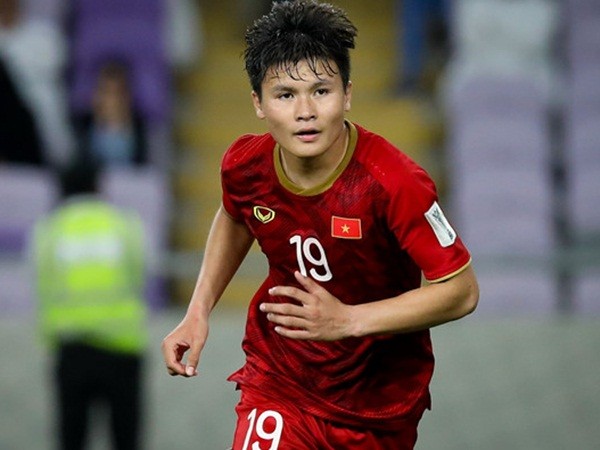 Vì U23 quốc gia, VFF xin đổi lịch trận Việt Nam gặp Hàn Quốc