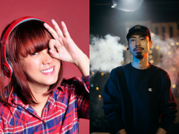 "Đen Vâu x Ngọc Linh": Chẳng ai ngờ "phương trình" gai góc này lại có kết quả thú vị đến thế!