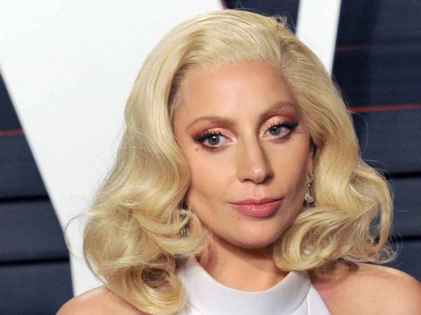 Với hành động này, Lady Gaga đã khiến tất cả mọi người phải ngưỡng mộ