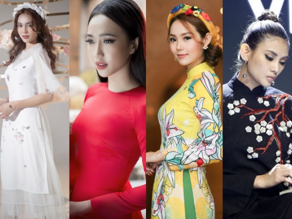 Năm mới Kỷ Hợi 2019: Lắng nghe ước nguyện nhỏ sao Việt “giấu” trong phong bao đỏ