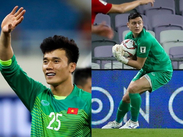 Asian Cup của Văn Lâm nhưng 2019 sẽ là sân khấu cho Bùi Tiến Dũng
