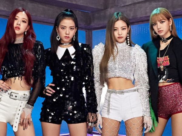 Trình diễn tại "The Late Show" (Mỹ), BLACKPINK quyết tâm "Mỹ tiến"