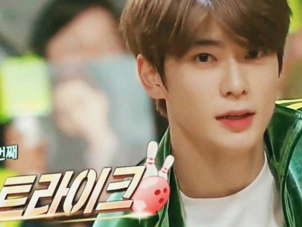 Jaehyun (NCT) lập kỷ lục mới ở môn bowling, sở hữu cảnh có rating cao nhất "ISAC 2019"