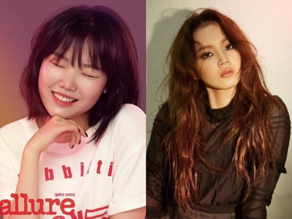 Người hâm mộ tức giận khi YG để CL, Lee Hi và Suhyun (AKMU) trong "hộp kho báu" quá lâu