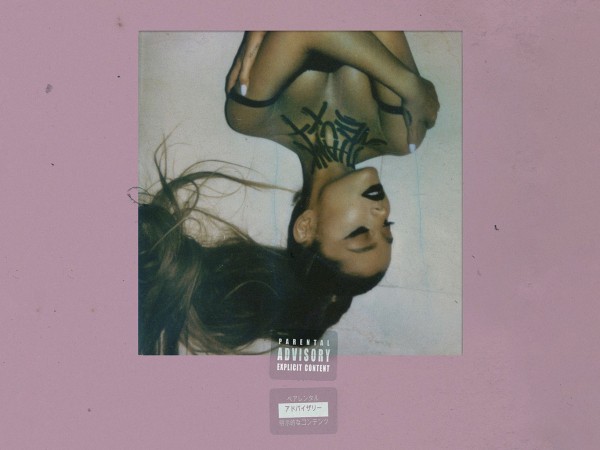 Đạt 70 triệu lượt stream trong 24 giờ, album "thank u, next" chính là thời kỳ đỉnh cao của Ariana Grande
