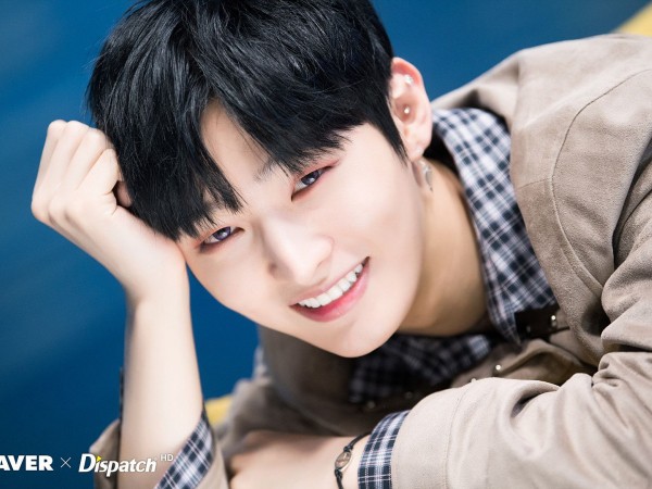 Cộng đồng mạng "té ngửa" trước tên fandom kì lạ của Yoon Jisung (Wanna One)