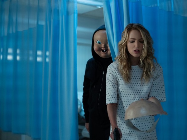 Không nghi ngờ gì nữa, hãng Blumhouse chính là “ông vua” của dòng phim kinh dị