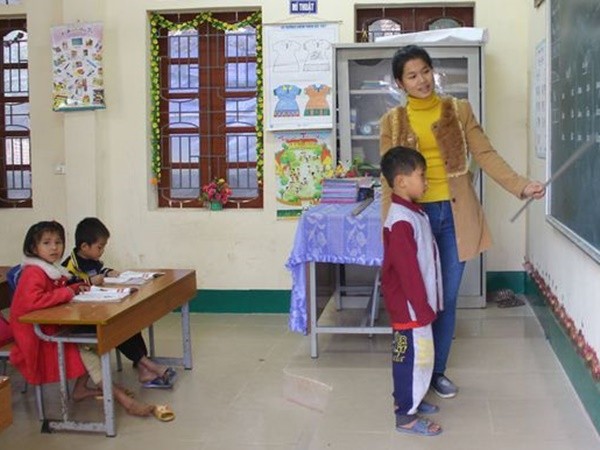 Cao từ 1,5 m trở lên mới được xét tuyển vào sư phạm: Bộ GD&ĐT yêu cầu giải trình