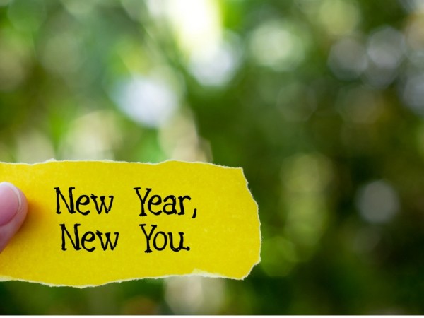 Không phải thói quen nào cũng tốt, vì thế hãy thay đổi ngay trong năm mới này bạn nhé!