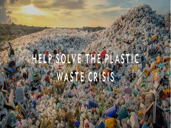 Thử thách sáng tạo giảm rác thải nhựa ra đại dương - cuộc chiến toàn cầu bắt đầu