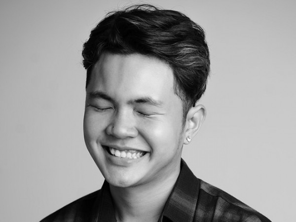 Andiez Nam Trương, “chiến sĩ thi đua V-Pop” khi trình làng 17 ca khúc mới trong một năm