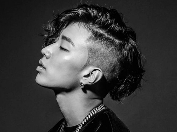 HOT: Jay Park xác nhận đến Việt Nam, gửi lời chào fan Việt