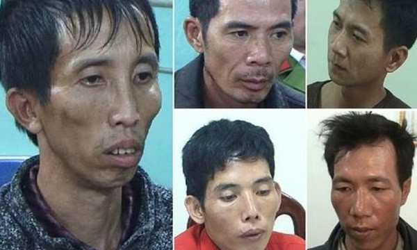 Thủ tướng đề nghị áp dụng hình phạt nghiêm khắc nhất với nhóm sát hại cô gái giao gà dịp Tết