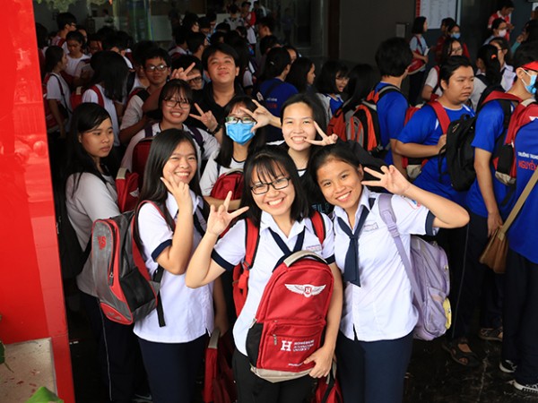 Cuối tuần làm gì để xả stress? Câu trả lời sẽ khiến teen bất ngờ!