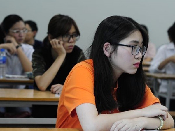 Bộ GD&ĐT công bố 6 giải pháp chống gian lận thi THPT quốc gia 2019