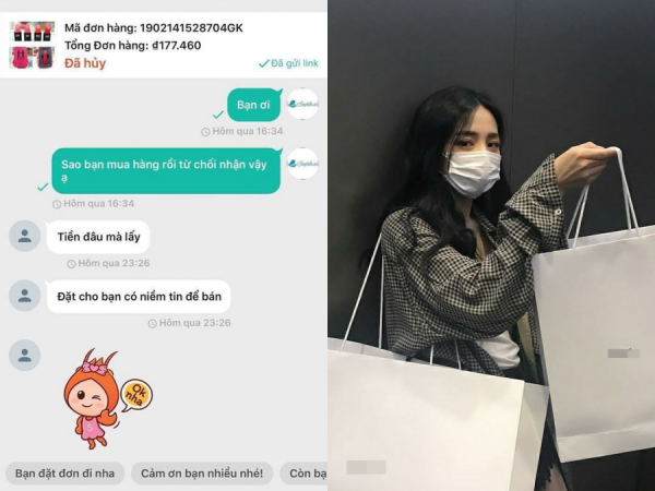 "Trend" bùng hàng kiểu mới: "Đặt cho có động lực để bán thôi, tiền đâu mà mua!"
