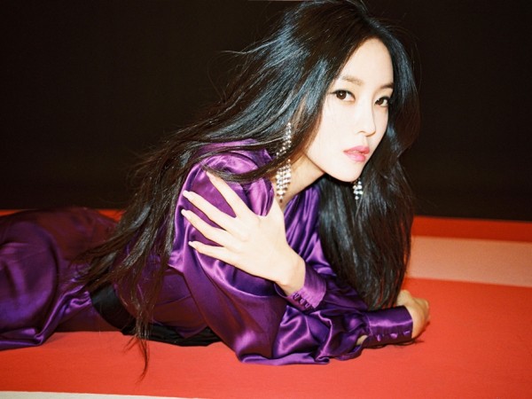 Ngày nào còn là idol hàng đầu, giờ đây Hyomin (T-ara) phải ăn theo tên tuổi đàn em