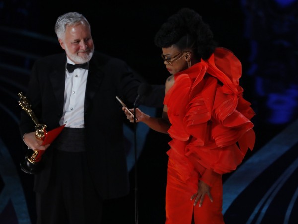 Oscars 2019: "Black Panther" giúp Marvel Studios lần đầu tiên đạt giải, còn lập hẳn "cú đúp"!