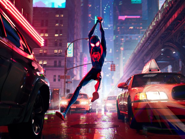 Không phải Disney, Sony cùng “Người Nhện” mới là chủ nhân của giải thưởng “Phim hoạt hình xuất sắc nhất”