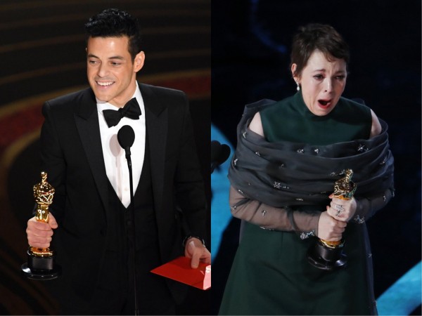 “Diễn viên chính xuất sắc nhất” Oscars 2019: Giải nam chính không khó đoán, giải nữ chính gây bất ngờ!