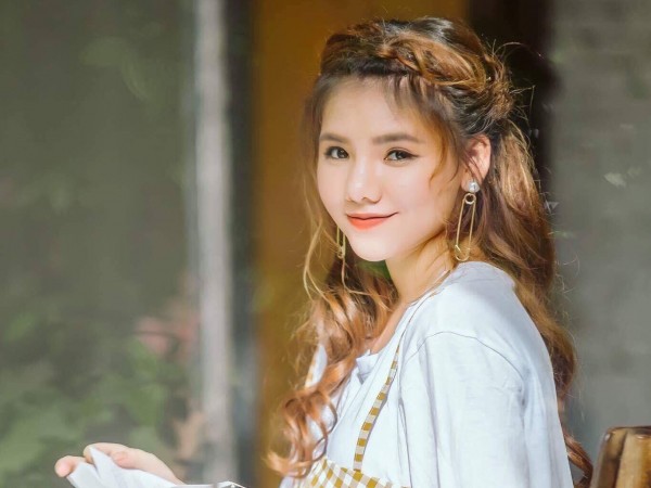 Truy nhanh “lý lịch” cô nàng người Việt đầu tiên xuất hiện tại “American Idol 2019”