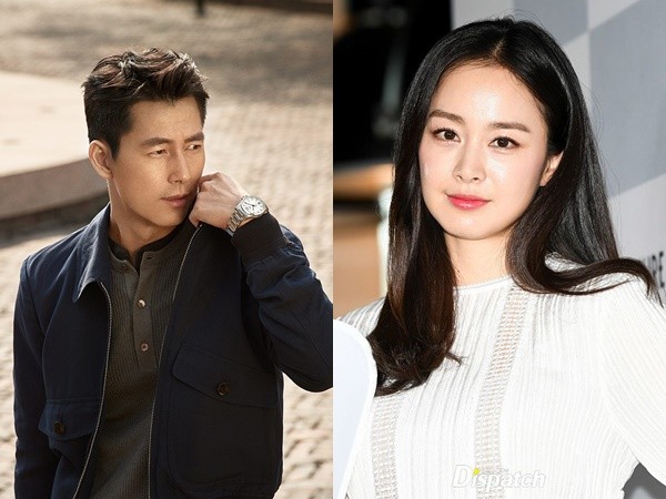 Bình chọn diễn viên Hàn gây thất vọng: Kim Tae Hee và Jung Woo Sung bị "réo tên"